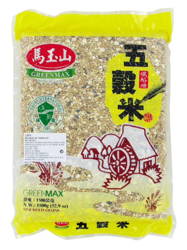 Riz aplati 500 G