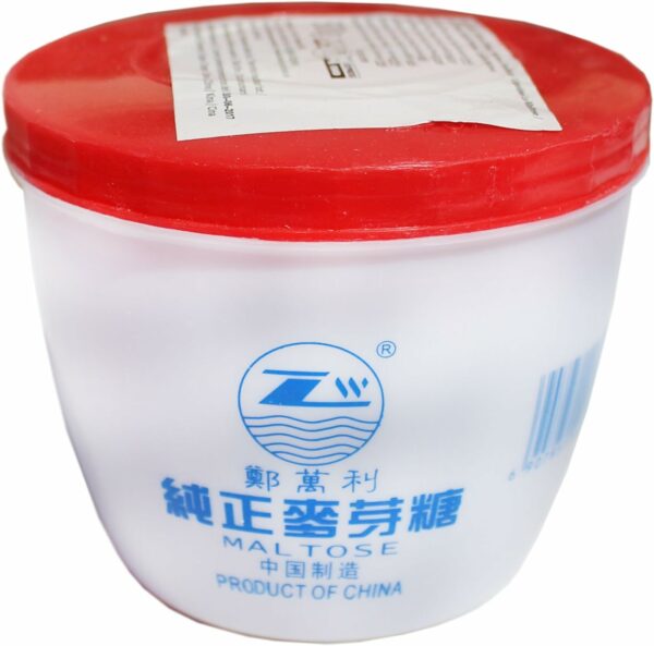 Sucre maltose 500G