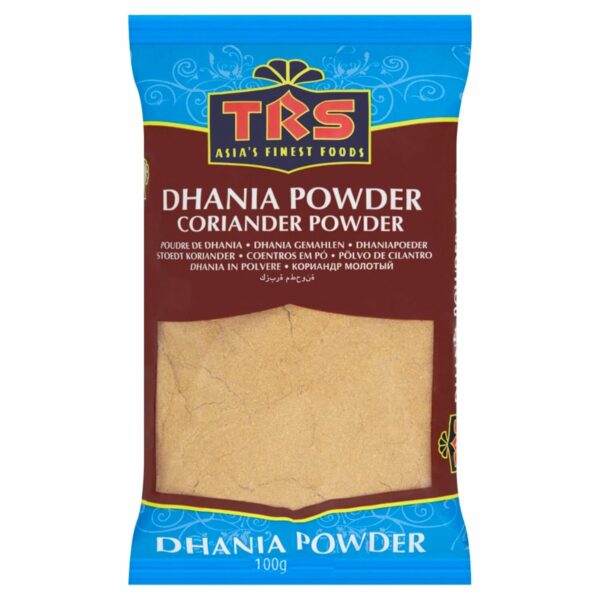 Poudre coriandre 100G