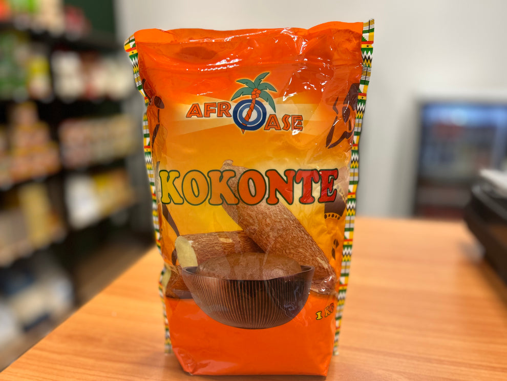 Kokonte 1KG