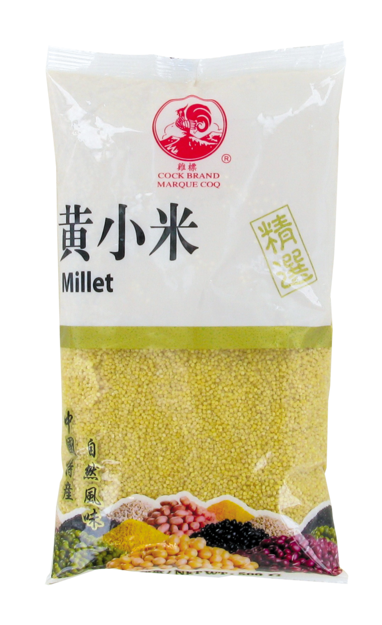 Millet
