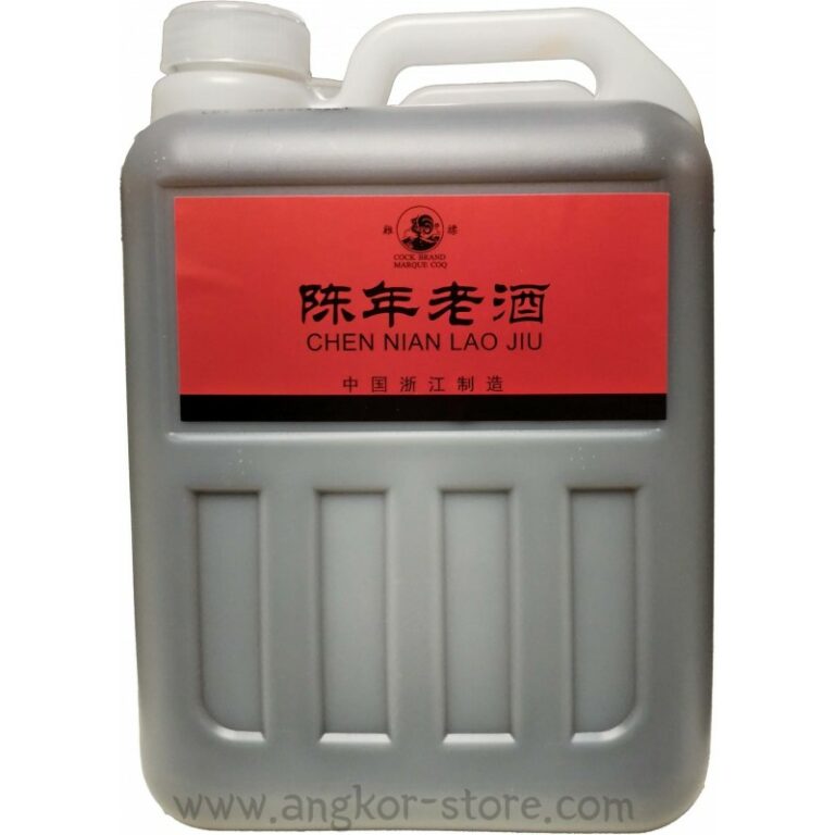 alcool-de-riz-wenzhou-lao-jiu-14a-3l