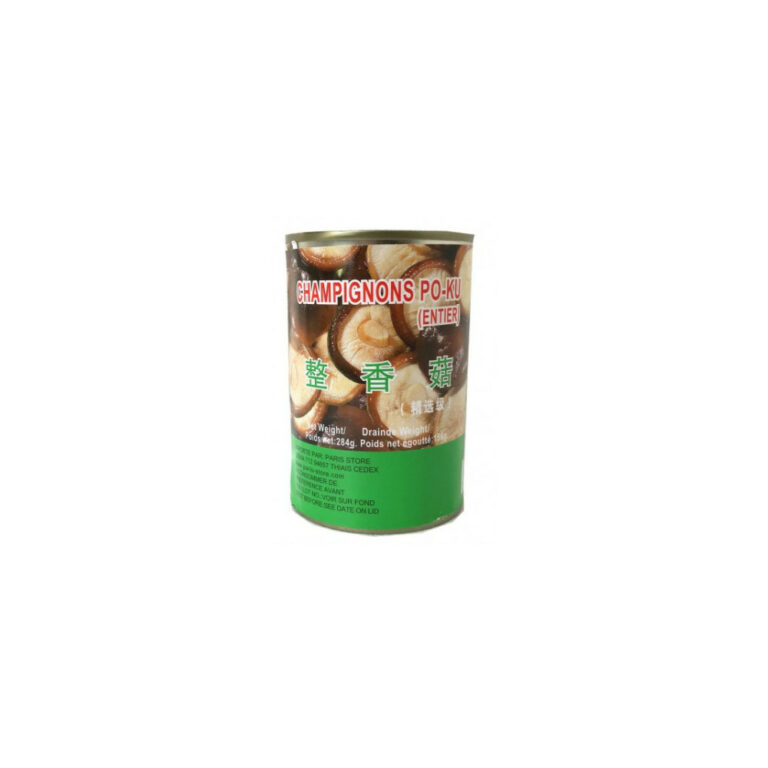 champignon-po-ku-284g