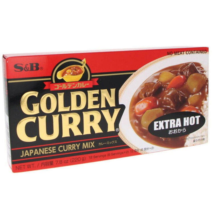 curry-japonais-golden-curry-extra-fort-220g