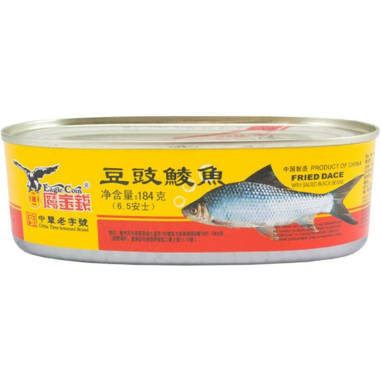 eagle-coin-fried-dace-184g-with-salted-black-beans