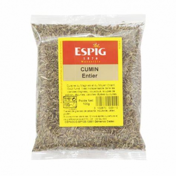 espig-cumin-entier-100g