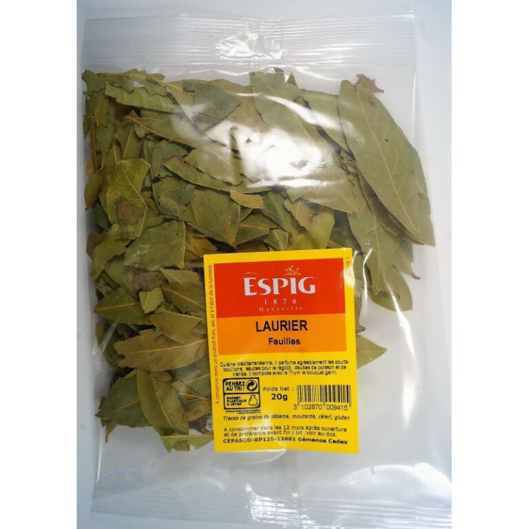 laurier-en-feuilles-espig-20g