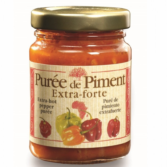 puree-de-piment-extra-forte-200g