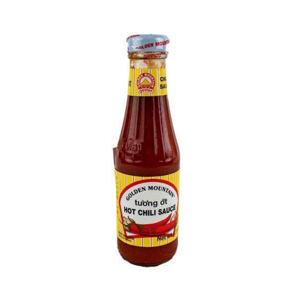 Sauce Sriracha GM230G