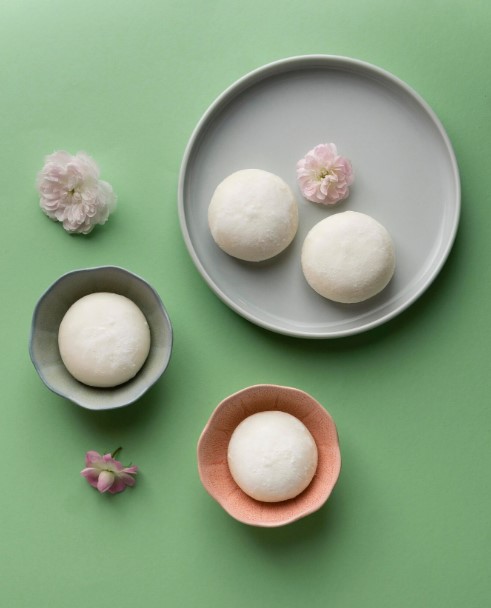 mochi