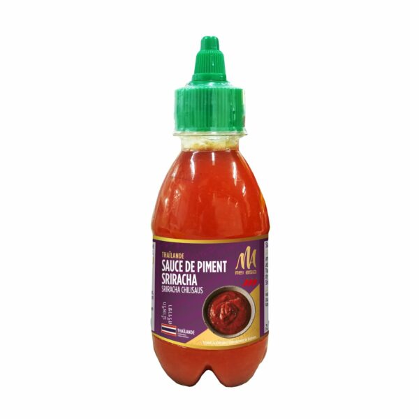 Sauce Sriracha 455 ml Mei Asia