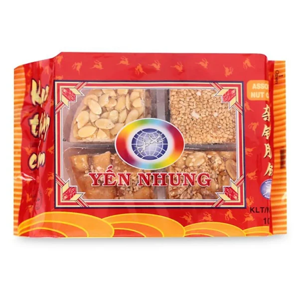 Confiserie Mixte 100G