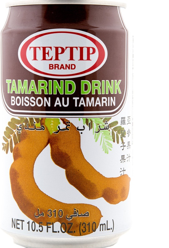 Boisson tamarin