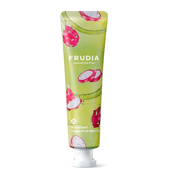FRUDIA_Squeeze_Therapy_Dragon_Fruit_Hand_Cream_paraclik