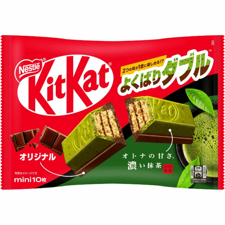 KITKAT-Yokubari-matcha