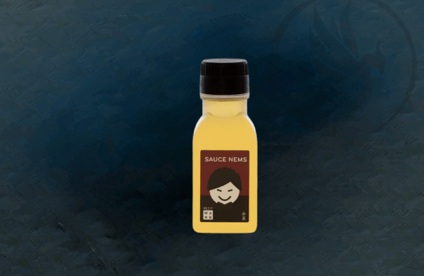 Sauce nêms Pedrito 100 ml