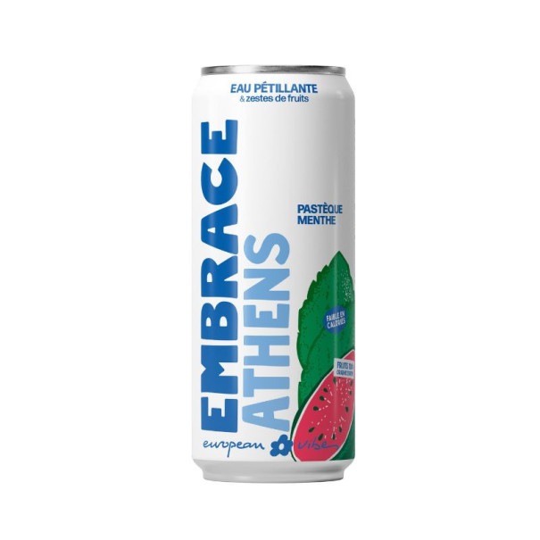embrace-eau-petillante-athens-pasteque-menthe-canette-330ml-x12