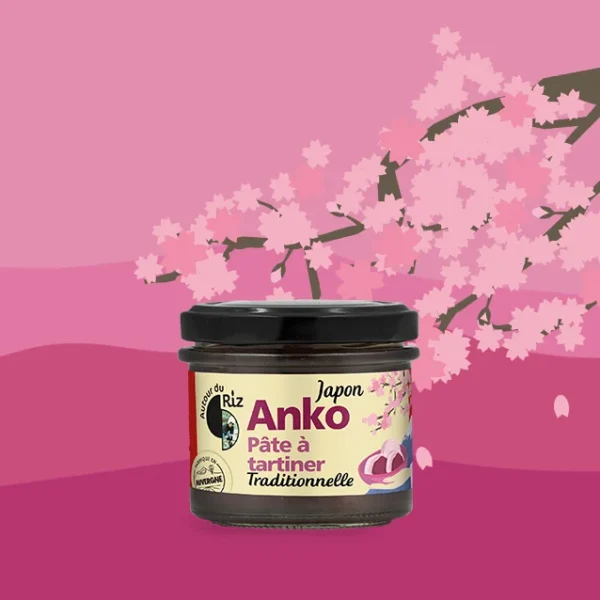 Garniture Anko 100 g
