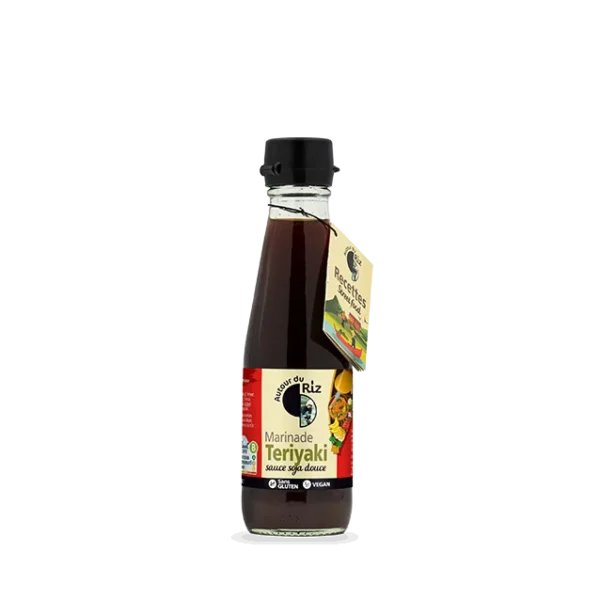 Marinade teriyaki 200 ml