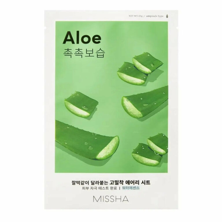 missha-airy-fit-sheet-mask-aloe-36755080904980