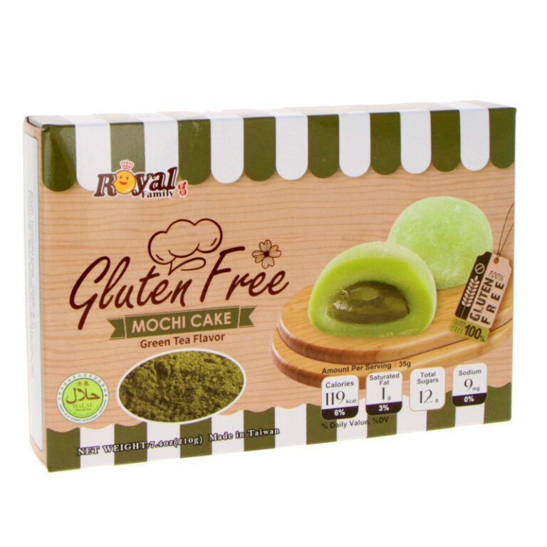 mochi-sans-gluten-the-vert-210g