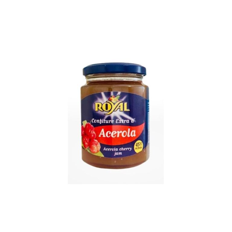 royal-confiture-cerise-pays-acerola-330-g