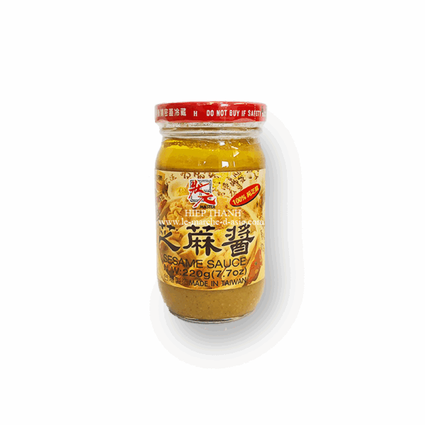 Sauce sésame 220g
