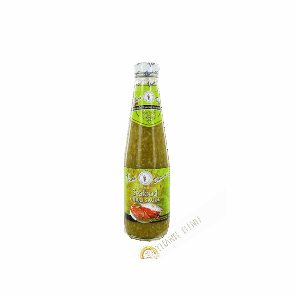 Sauce pimentée pour fruits de mer 300ML