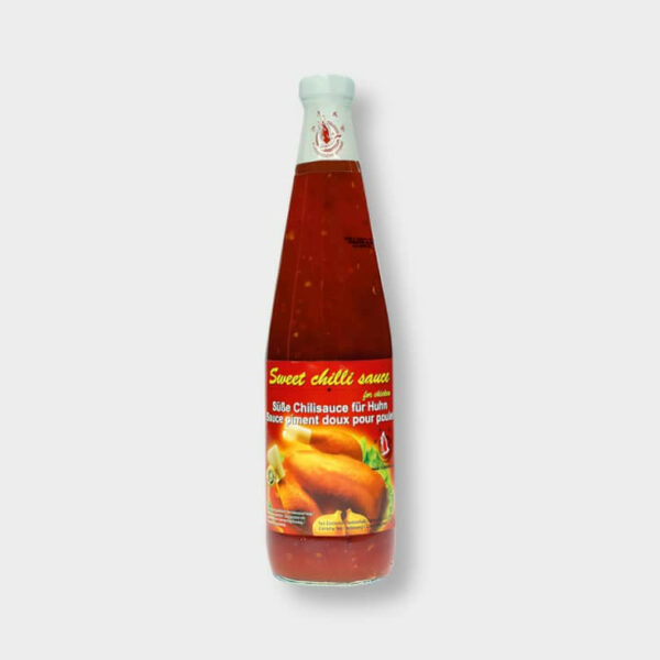 Sauce au piment douce pour poulet Flying goose 295 ml